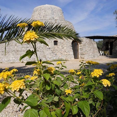 Agriturismo Specchiarussa Morciano di Leuca Bilik gambar