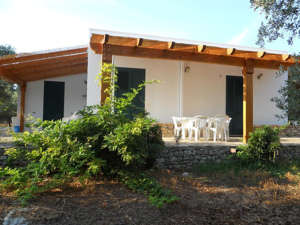 Agriturismo Specchiarussa Morciano di Leuca Bilik gambar