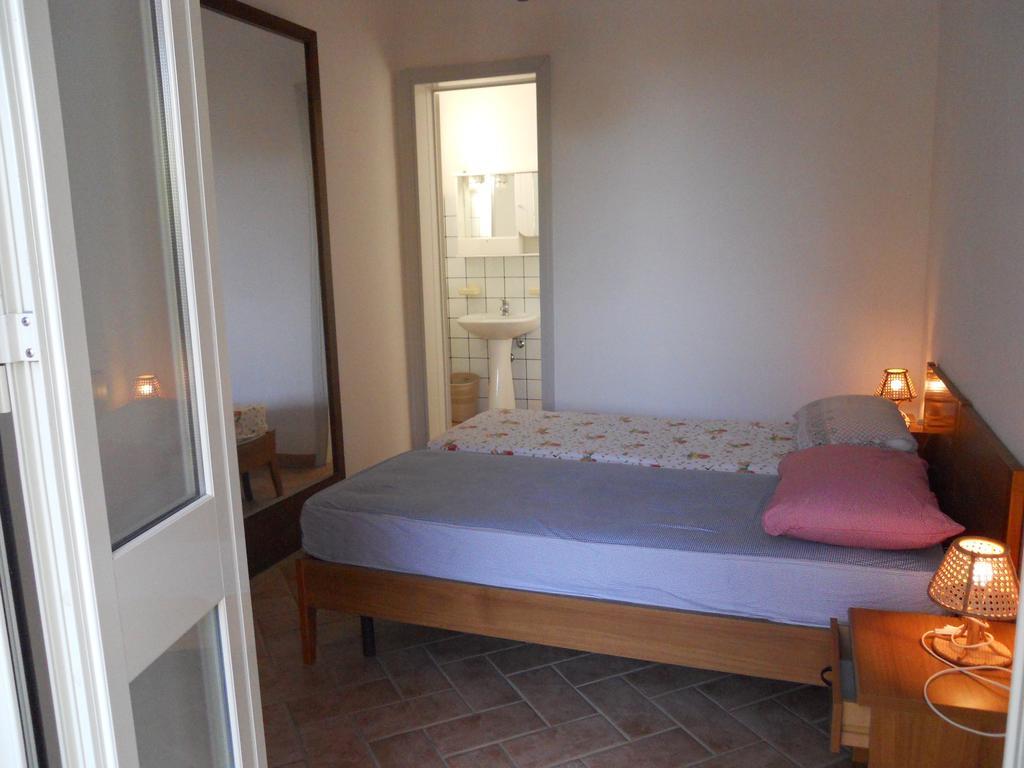 Agriturismo Specchiarussa Morciano di Leuca Bilik gambar