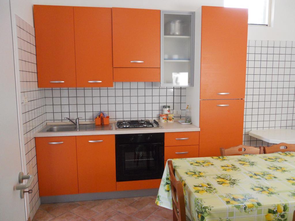 Agriturismo Specchiarussa Morciano di Leuca Bilik gambar