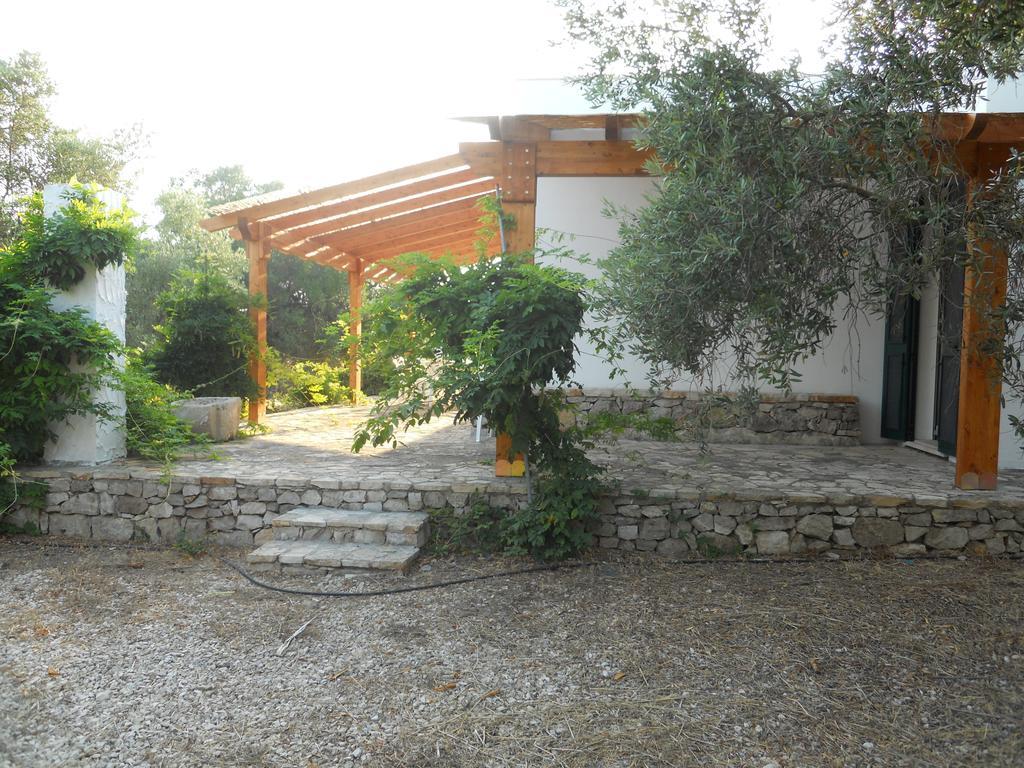 Agriturismo Specchiarussa Morciano di Leuca Luaran gambar