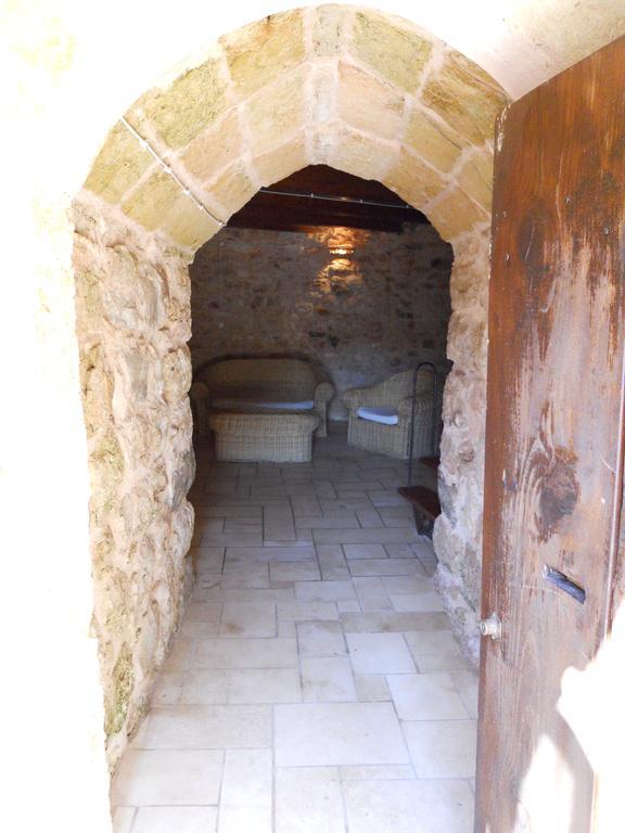 Agriturismo Specchiarussa Morciano di Leuca Bilik gambar