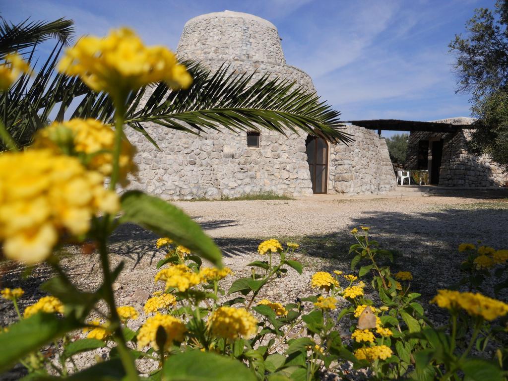 Agriturismo Specchiarussa Morciano di Leuca Luaran gambar