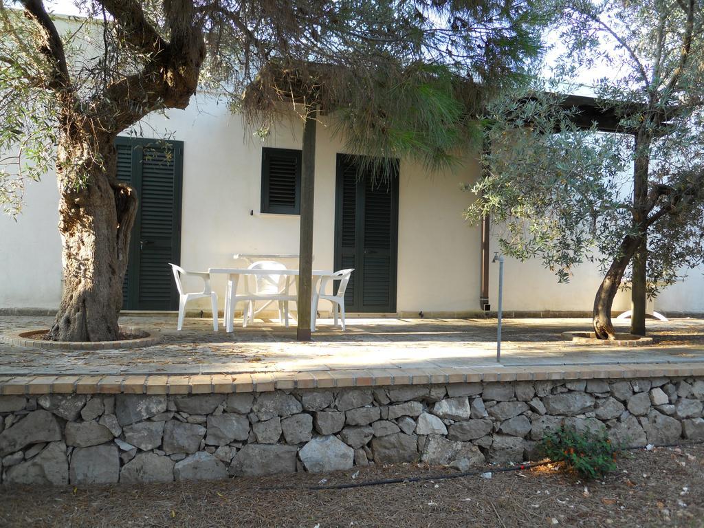 Agriturismo Specchiarussa Morciano di Leuca Bilik gambar