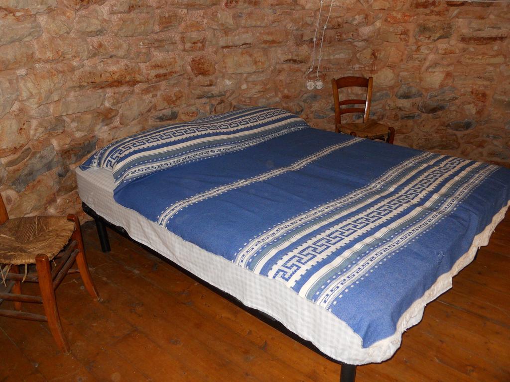 Agriturismo Specchiarussa Morciano di Leuca Bilik gambar
