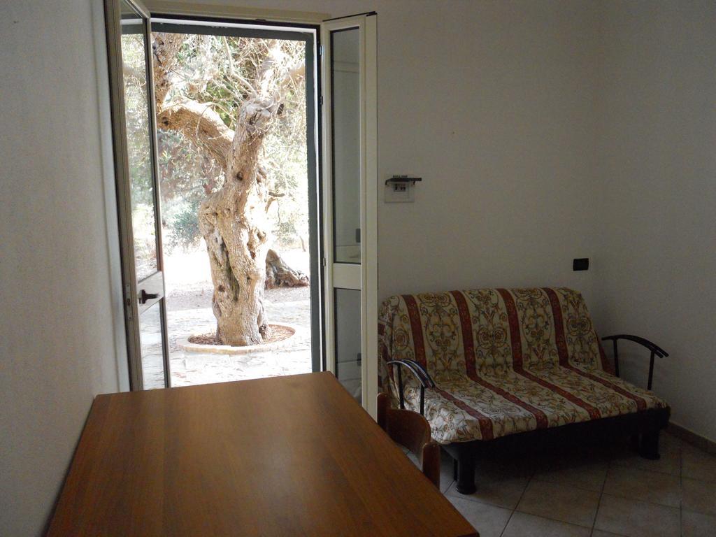 Agriturismo Specchiarussa Morciano di Leuca Bilik gambar