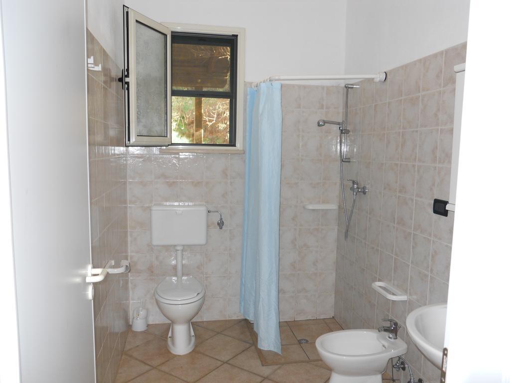 Agriturismo Specchiarussa Morciano di Leuca Bilik gambar