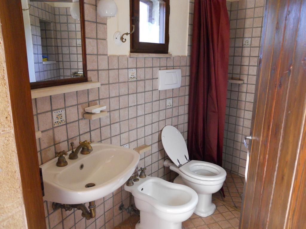 Agriturismo Specchiarussa Morciano di Leuca Bilik gambar