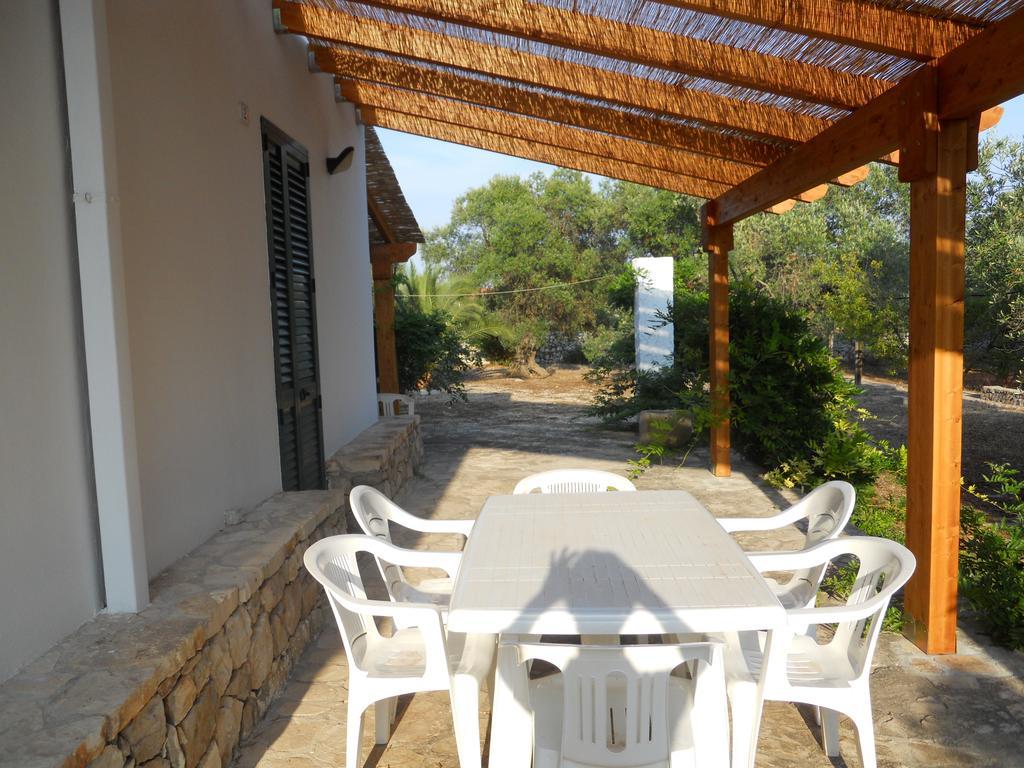 Agriturismo Specchiarussa Morciano di Leuca Luaran gambar